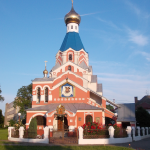 Храм