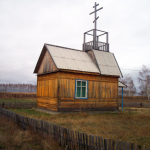 Часовня Илии Муромца