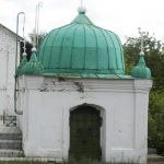 Часовня Илии пророка г. Елабуга
