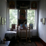 Часовня Иоанна Воина