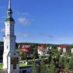 Часовня Иоанна Златоуста