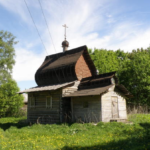 Храм Ильи пророка
