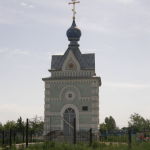 Часовня Казанской иконы Божией Матери