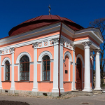 Часовня Казанской иконы Божией Матери