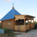 Часовня Казанской иконы Божией Матери