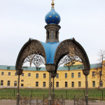 Часовня Казанской иконы Божией Матери г. Казань