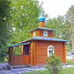 Часовня Казанской иконы Божией Матери, Шумиловская в/ч № 3671