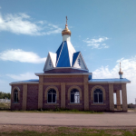 Часовня Ксении Петербургской с. Новошешминск