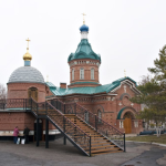 Часовня Николая Чудотворца
