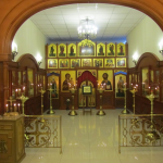 Часовня Николая Чудотворца