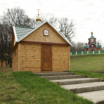 Часовня Николая Чудотворца