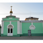 Часовня Николая Чудотворца