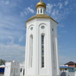 Часовня Николая Чудотворца