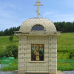 Часовня Николая Чудотворца
