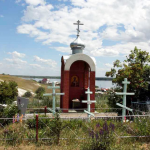 Часовня Николая Чудотворца