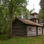 Часовня Николая Чудотворца