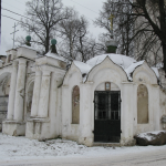 Часовня Николая Чудотворца