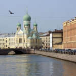 Часовня Николая Чудотворца