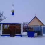 Часовня Николая Чудотворца Зуевка