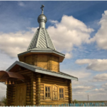 Часовня Николая Чудотворца х. Фомихинский