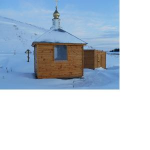 Часовня Николая Чудотворца д. Актай