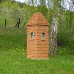 Часовня Николая Чудотворца с. Пановка