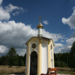 Часовня Олега Брянского