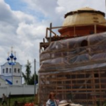 Часовня Пантелеимона Целителя