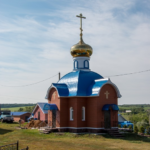 Часовня Покрова Пресвятой Богородицы Чубовка