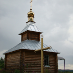 Часовня Рождества Пресвятой Богородицы