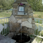 Часовня св. Екатерины д. Екатериновка