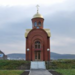 Храм Александра Невского