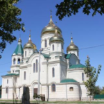 Храм Александра Невского