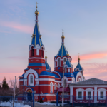 Храм Александра Невского