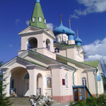 Храм Александра Невского