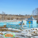 Часовня Тихвинской иконы Божией Матери
