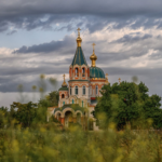 Храм Александра Невского