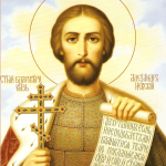 Храм Александра Невского