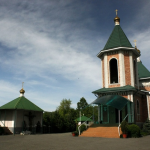 Храм Александра Невского