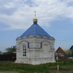 Часовня Успения Пресвятой Богородицы г. Казань