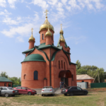 Храм Александра Невского