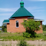 Храм Александра Невского