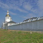 Абалакский Знаменский монастырь