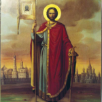 Храм Александра Невского