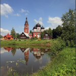 Александро-Невский женский монастырь
