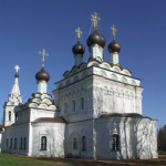 Александро-Невский монастырь (Акатово)