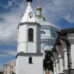 Алексеево-Акатов женский монастырь