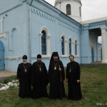 Андреевский мужской монастырь (с. Первозвановка, Луганская обл.)