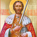 Храм Александра Невского