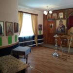 Храм Александра Невского